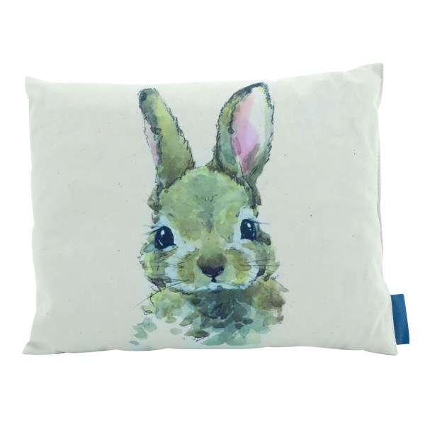 AROMALIFE ARVE Arvenkissen Waldtiere Hase
