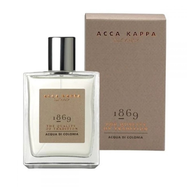 ACCA KAPPA 1869 Eau de Cologne Vapo 100 ml