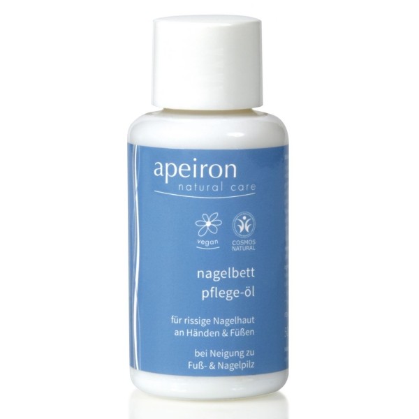 APEIRON NAGELBETT Pflege-Öl 50 ml