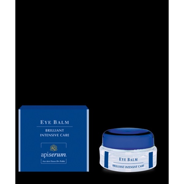 APISERUM Eye Balm 15 ml