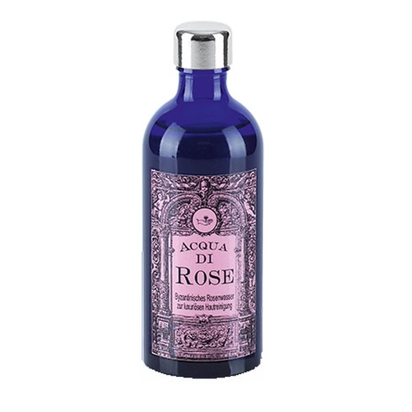 APOMANUM Aqua di Rose Rosenwasser 100 ml