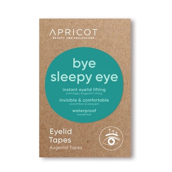 APRICOT Eyelid Tapes bye sleepy eye 96 Stk.