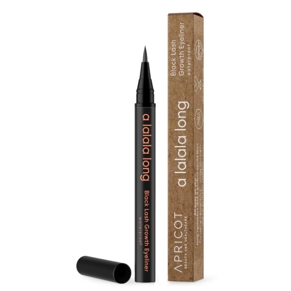 APRICOT Eyeliner Lashgrow a lalala long 1 Stk.