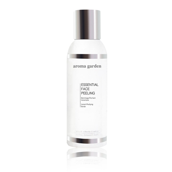 AROMA GARDEN ESSENTIAL Face Peeling 125 ml