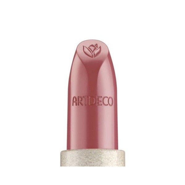ARTDECO Natural Cream Lipstick 150 646 red terracotta