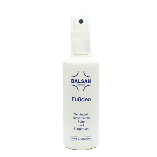 BALSAN Fussspray 100 ml