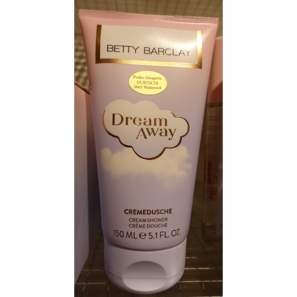 BARCLAY Dream Away Shower Gel 150 ml