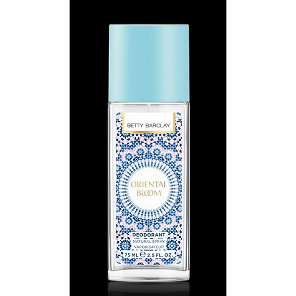 BARCLAY ORIENTAL BL Deo Nat Spr 75 ml