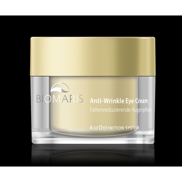 BIOMARIS anti-wrinkle eye cream 15 ml