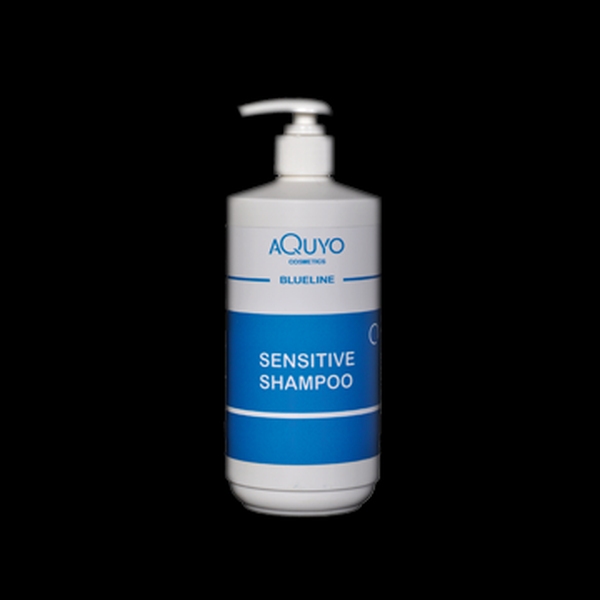 BLUELINE Sensitive Shampoo 500 ml