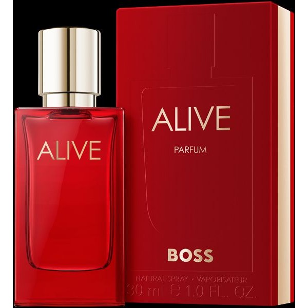 BOSS ALIVE Parfum Vapo 80 ml