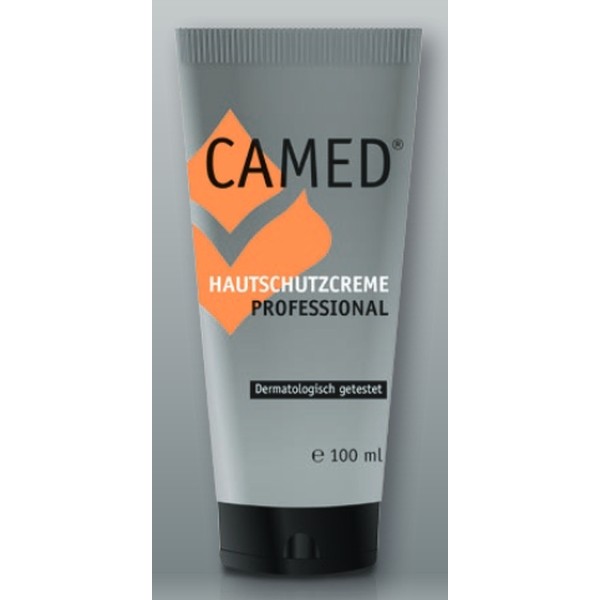CAMED Hautschutzcreme Professional 100 ml