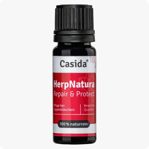 CASIDA HERPNATURA Repair & Protect 10 ml