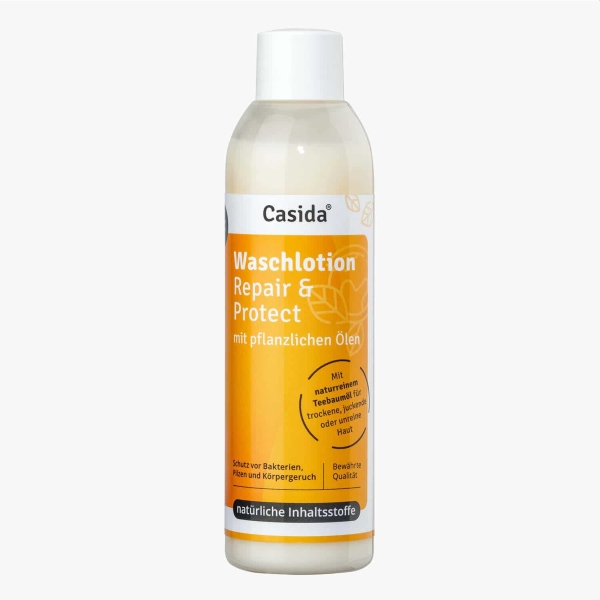 CASIDA WASCHLOTION Repair & Protect 200 ml