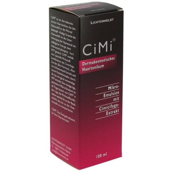 CIMI Haartonikum 100 ml