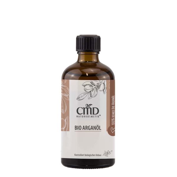 CMD Bio Arganöl 100 ml 