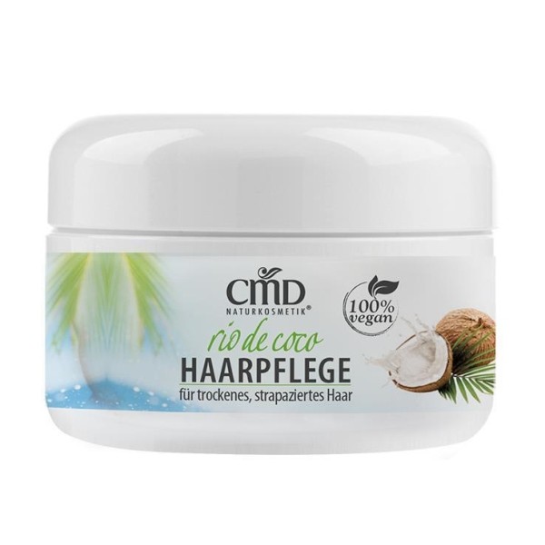 CMD Kokosöl Haarpflege 50 ml