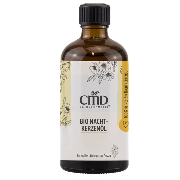 CMD Bio Nachtkerzenöl 100 ml