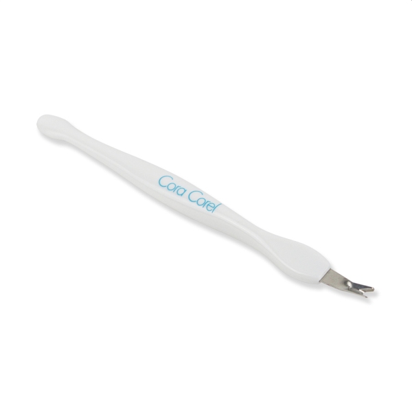 CORA COREL Nagelhaut Hobel