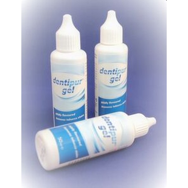 Dentipur Gel 100 ml