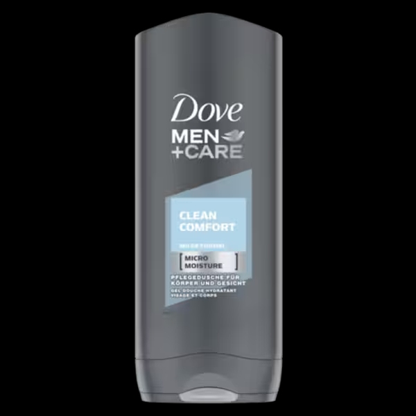 DOVE Men+Care Pflegedusche Clean Comfort 250 ml