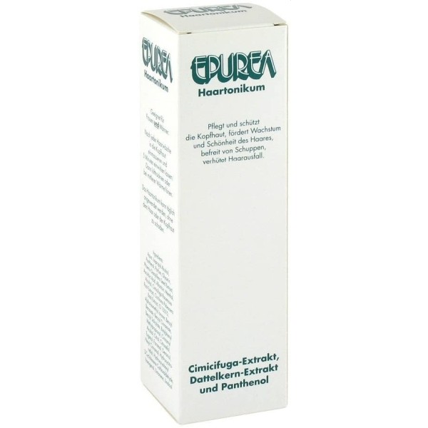 EPUREA Haartonikum 200 ml