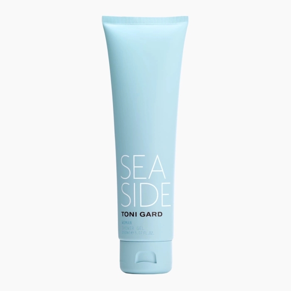 GARD SEASIDE W Shower Gel 150 ml