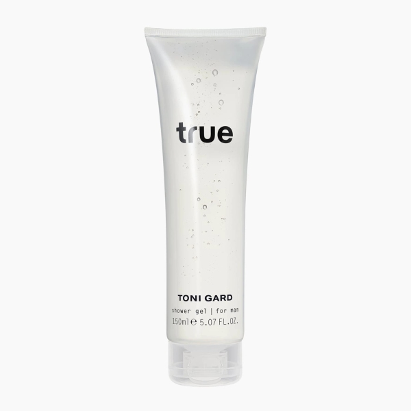 GARD TRUE MAN Shower Gel 150 ml