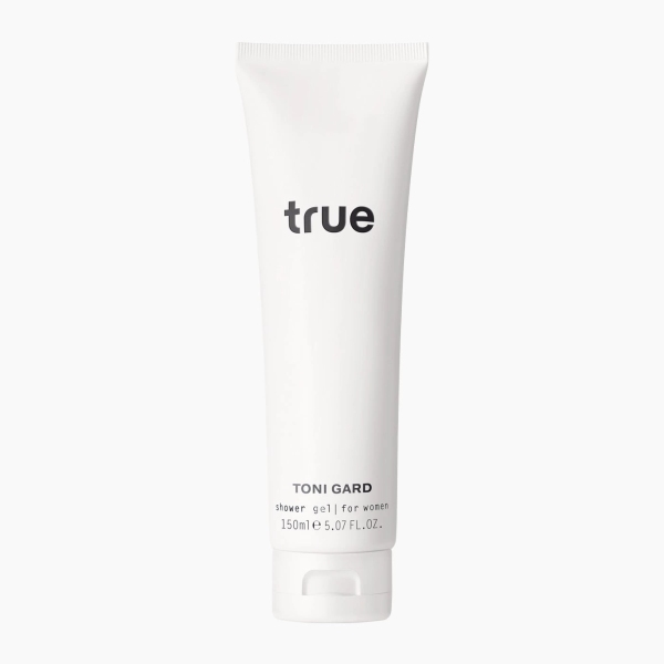 GARD TRUE WOM Shower Gel 150 ml