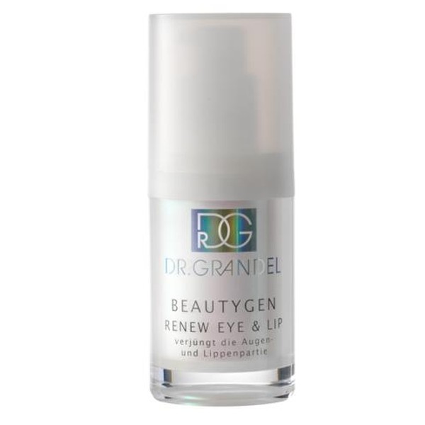 DR.GRANDEL Beautygen Renew Eye & Lip Cream 15 ml