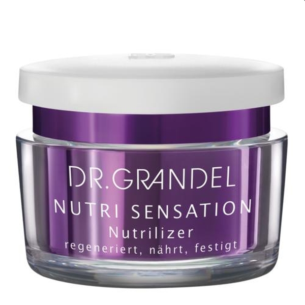 DR.GRANDEL Nutri Sensation Nutrilizer Creme 50 ml