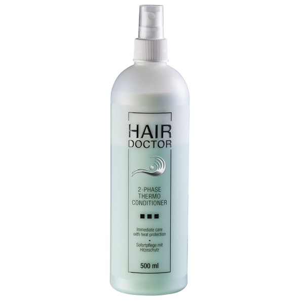 Hier sehen Sie den Artikel HAIR DOCTOR HAIRDOC 2 Phase Thermo Cond 500 ml aus der Kategorie Haar-Spülungen/Kuren. Dieser Artikel ist erhältlich bei pedro-shop.ch