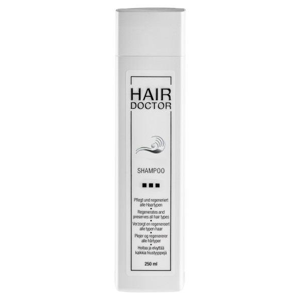 HAIR DOCTOR HAIRDOC Shampoo 250 ml