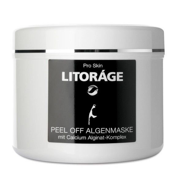 LITORAGE peel-off Algenmaske 150 g