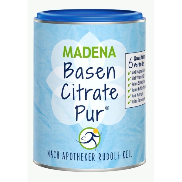 Hier sehen Sie den Artikel BASEN CITRATE PUR Plv Ds 216 g aus der Kategorie Nahrungsergänzungsmittel. Dieser Artikel ist erhältlich bei pedro-shop.ch