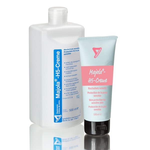 MAJOLA H 5 Creme 100 ml
