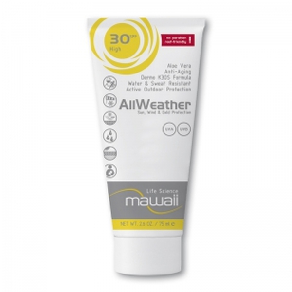 MAWAII AllWeather SPF30 wind&cold protection Creme 75 ml