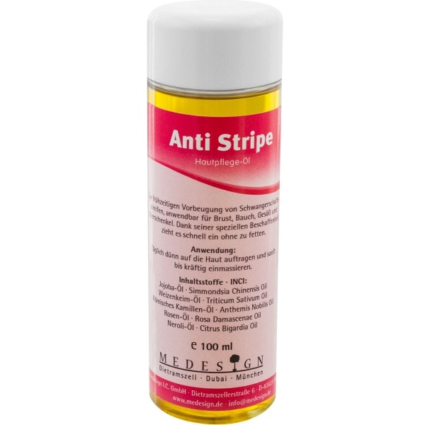 Medesign Anti-Stripe Öl 100 ml