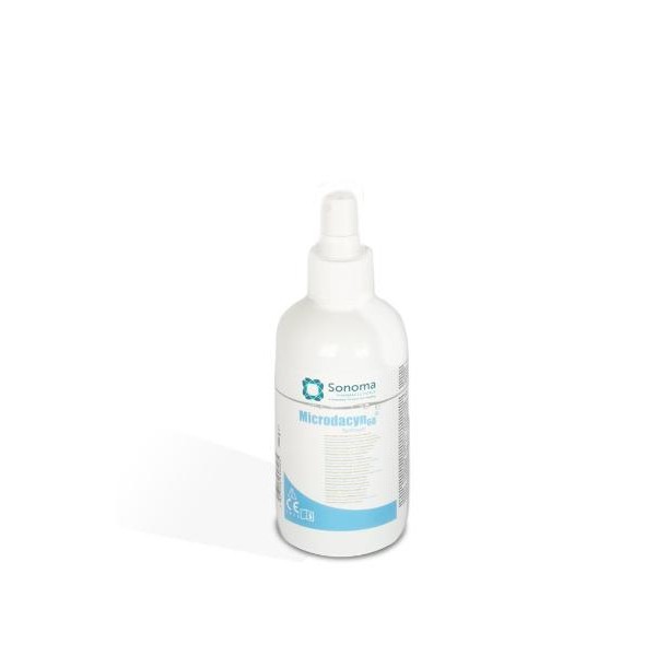 MICRODACYN60 Hydrogel 60 g