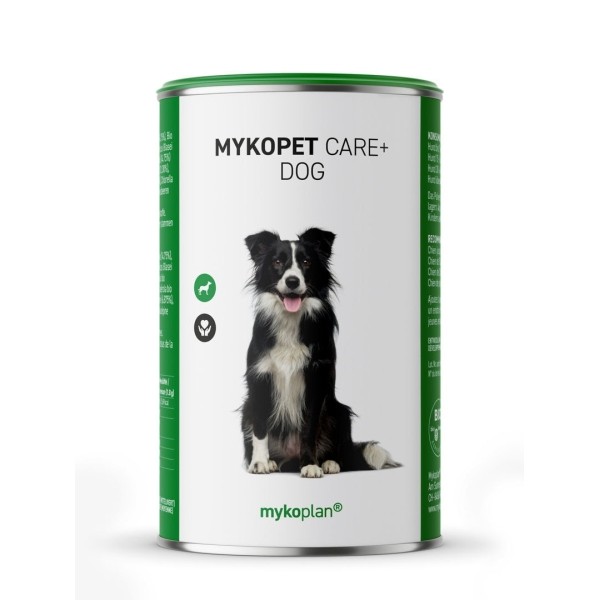 MYKOPET CARE+ DOG 80 g