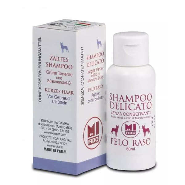 NCM HUNDE SHAMPOO Kurzhaar vet. 250 ml