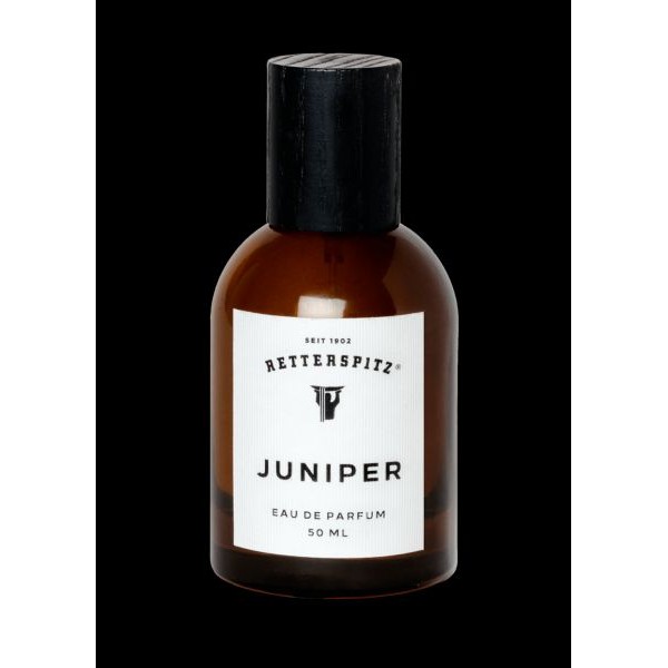 Retterspitz Eau de Parfum Juniper 50 ml
