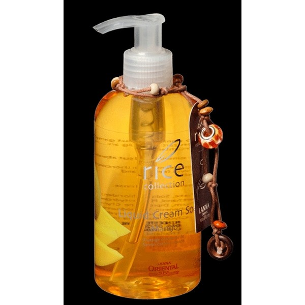 AROMATIC Liquid Soap Mango 250 ml