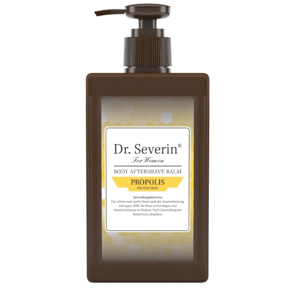 DR. SEVERIN Women Propolis Aftershave Balm 200 ml