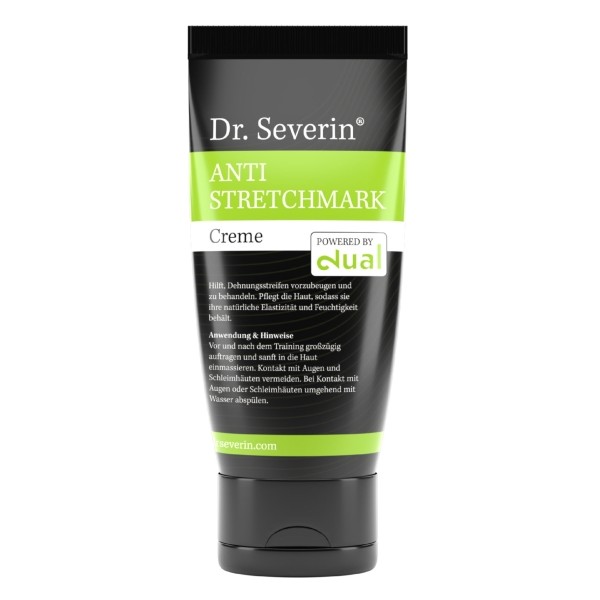 DR. SEVERIN Anti Stretchmark Creme 75 ml