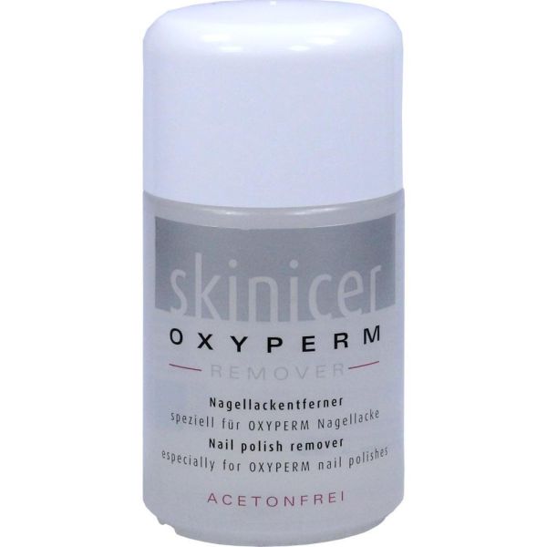 SKINICER oxyperm Remover 100 ml