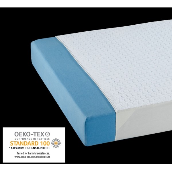 SUPRIMA Mehrfach Bettauflage 80x180cm m Seitenteil