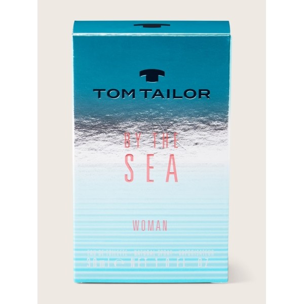TAILOR BY THE SEA Women EdT Spray 50 ml
