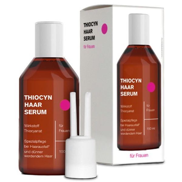 Thiocyn Haarserum für Frauen 150 ml