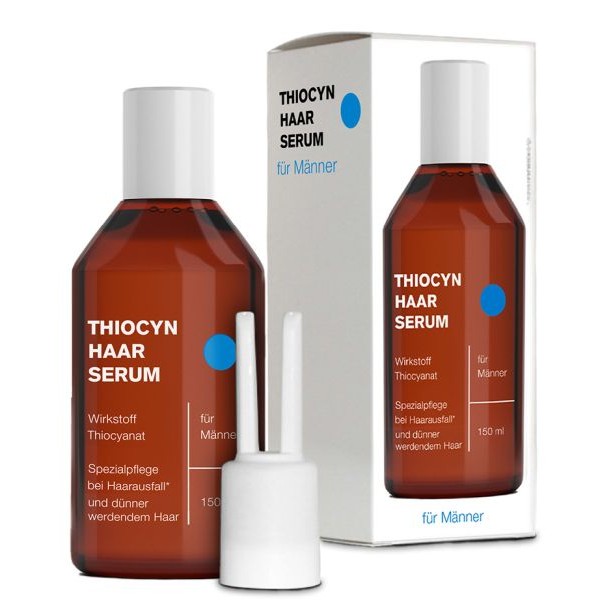 Thiocyn Haarserum für Männer 150 ml
